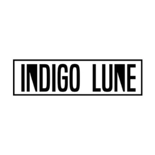 Indigo Lune logo