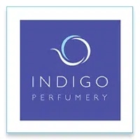 Indigo Perfumery logo