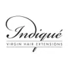 Indique Hair logo