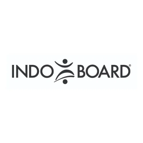 Indo Board Balance Trainers logo