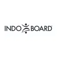 Indo Board Balance Trainers logo