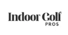 Indoor Golf Pros logo