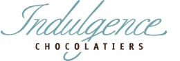Indulgence Chocolatiers logo