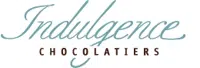 Indulgence Chocolatiers logo