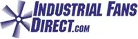 Industrial Fans Direct logo