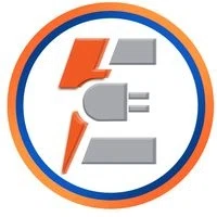 Industrial Electrical Warehouse logo