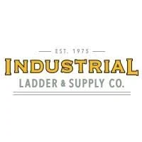 Industrial Ladder & Supply Co logo