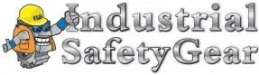 IndustrialSafetyGear.com logo