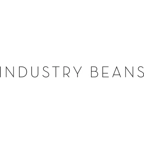 Industry Beans logo