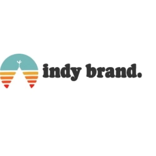 Indy Brand Clothing logo