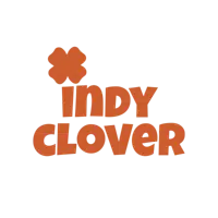 Indy Clover logo