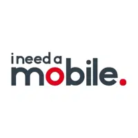 I Need A Mobile logo