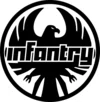 Infantry logo
