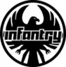 Infantry logo