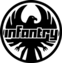 Infantry logo