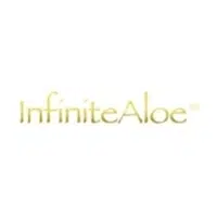 InfiniteAloe Skin Care logo