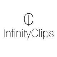 Infinity Clips logo