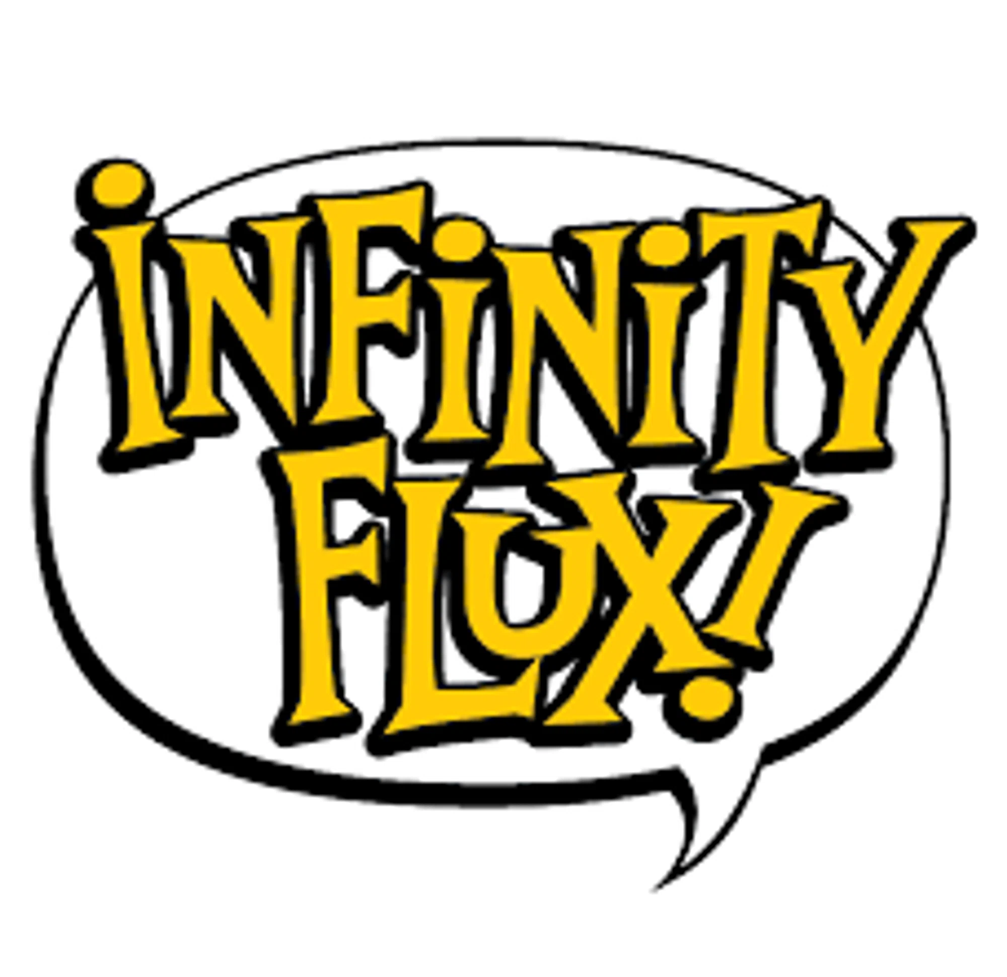 Infinity Flux logo