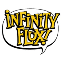 Infinity Flux logo