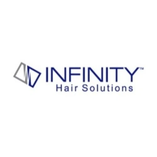 Infinity Hair logo