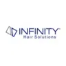 Infinity Hair logo
