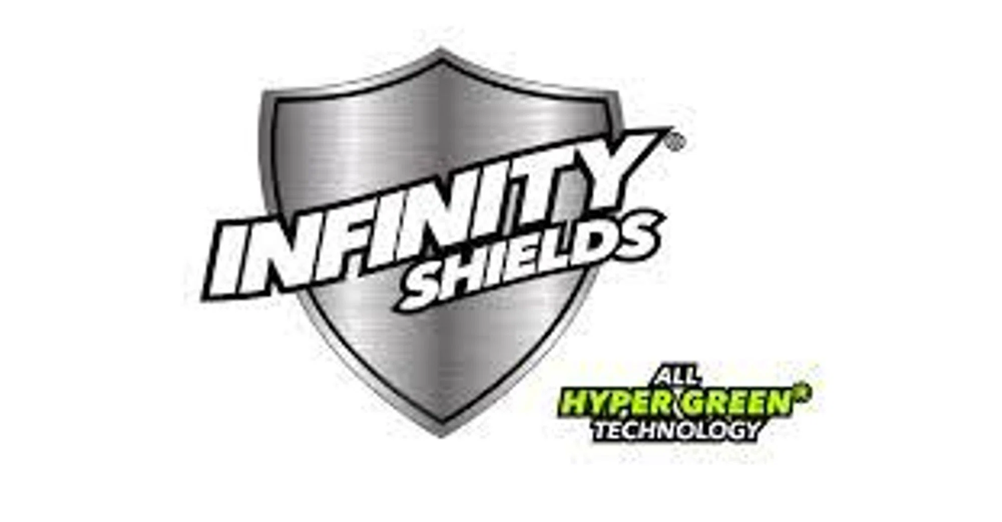 Infinity Shields logo