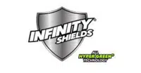 Infinity Shields logo