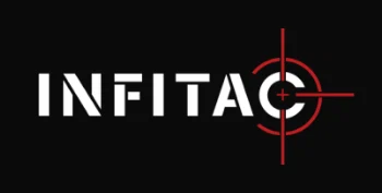 INFITAC USA logo