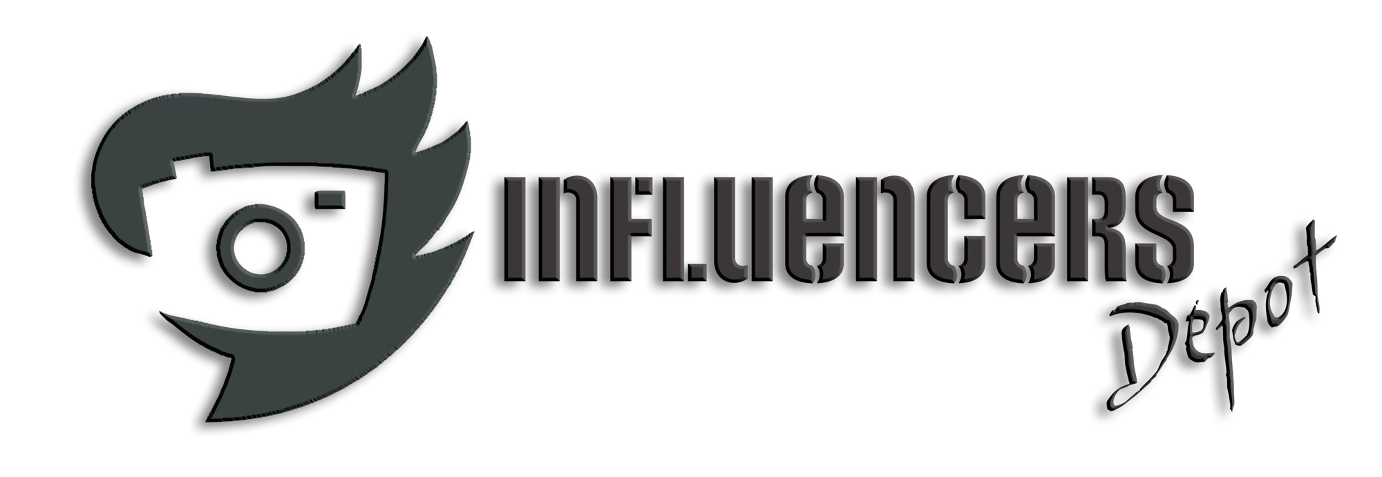 Influencers Depot promo code