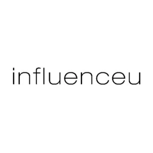Influence U logo