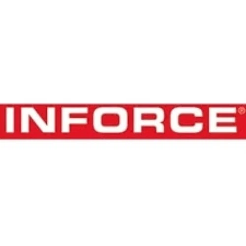 Inforce logo