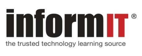 InformIT promo code