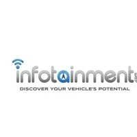 Infotainment logo