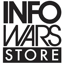 Infowars Store logo