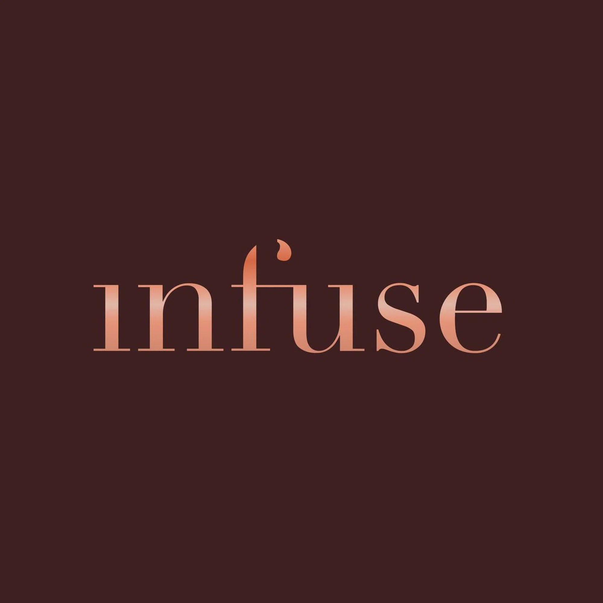 Infuse Skin logo