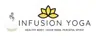 Infusion Yoga logo