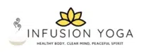 Infusion Yoga logo