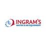 Ingram’s Water & Air Equipment promo code