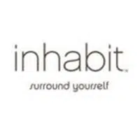 Inhabit Living logo