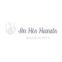 In His Hands logo