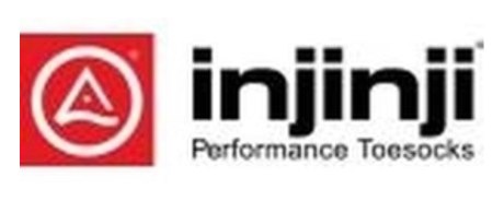 Injinji promo code