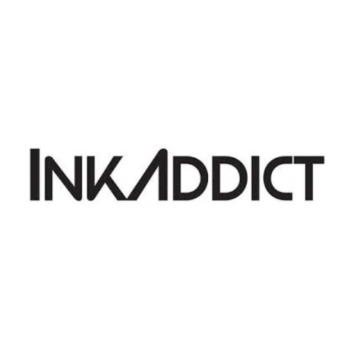 InkAddict Apparel logo