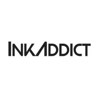 InkAddict Apparel logo