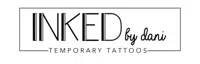 INKED by dani logo