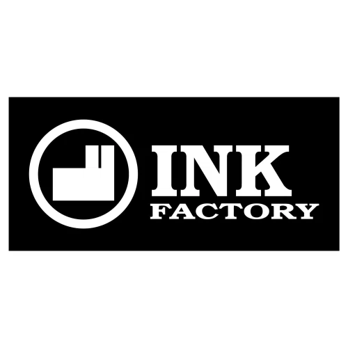 Ink Factory logo