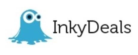Inkydeals promo code