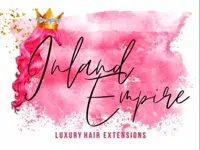 Inland Empire Hair Extensions logo