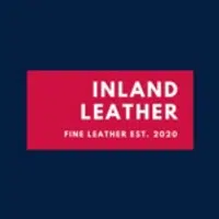 Inland Leather logo