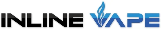 Inline Vape logo