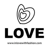 In Love With Fashion logo